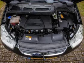 Ford C-Max thumbnail 21