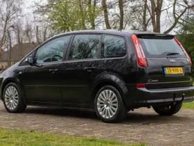 Ford C-Max thumbnail 4