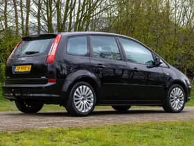 Ford C-Max thumbnail 5