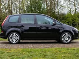 Ford C-Max thumbnail 6