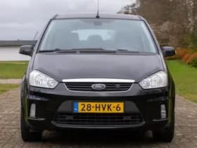 Ford C-Max thumbnail 8
