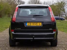 Ford C-Max thumbnail 9