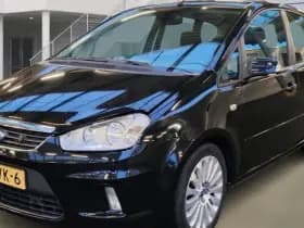 Ford C-Max 1.8- 16V Titanium Flexifuel 1e Eig. 89.100 km +NAP NL- auto