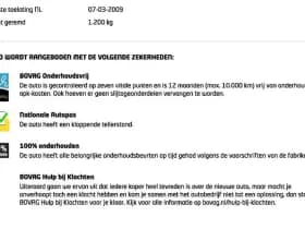 Ford C-Max 1.8- 16V Titanium Flexifuel 1e Eig. 89.100 km +NAP NL- auto thumbnail 19