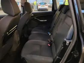 Ford C-Max 1.8- 16V Titanium Flexifuel 1e Eig. 89.100 km +NAP NL- auto thumbnail 6