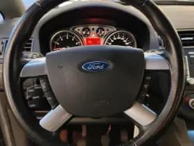 Ford C-Max 1.8- 16V Titanium Flexifuel 1e Eig. 89.100 km +NAP NL- auto thumbnail 8