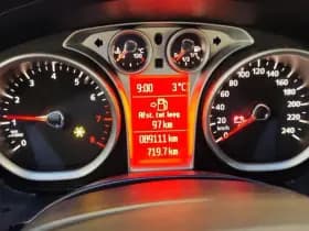 Ford C-Max 1.8- 16V Titanium Flexifuel 1e Eig. 89.100 km +NAP NL- auto thumbnail 10