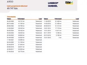 Toyota Aygo thumbnail 4