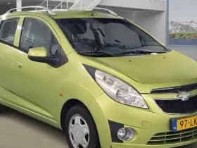 Chevrolet Spark 1.0 16V LT 1e Eig. 76.200 km +NAP NL- auto thumbnail 2