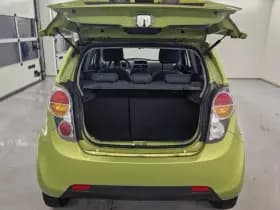 Chevrolet Spark 1.0 16V LT 1e Eig. 76.200 km +NAP NL- auto thumbnail 16