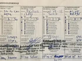 Chevrolet Spark 1.0 16V LT 1e Eig. 76.200 km +NAP NL- auto thumbnail 17