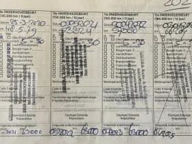 Chevrolet Spark 1.0 16V LT 1e Eig. 76.200 km +NAP NL- auto thumbnail 19