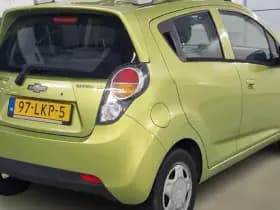 Chevrolet Spark 1.0 16V LT 1e Eig. 76.200 km +NAP NL- auto thumbnail 3
