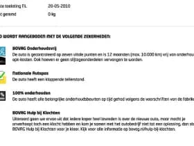 Chevrolet Spark 1.0 16V LT 1e Eig. 76.200 km +NAP NL- auto thumbnail 22