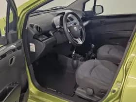 Chevrolet Spark 1.0 16V LT 1e Eig. 76.200 km +NAP NL- auto thumbnail 6