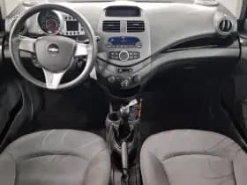 Chevrolet Spark 1.0 16V LT 1e Eig. 76.200 km +NAP NL- auto thumbnail 8