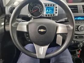 Chevrolet Spark 1.0 16V LT 1e Eig. 76.200 km +NAP NL- auto thumbnail 9