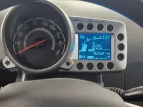 Chevrolet Spark 1.0 16V LT 1e Eig. 76.200 km +NAP NL- auto thumbnail 10