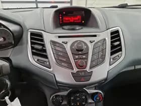 Ford Fiesta thumbnail 11