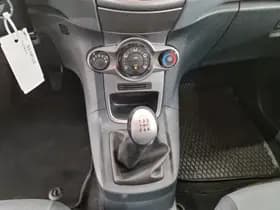 Ford Fiesta thumbnail 12