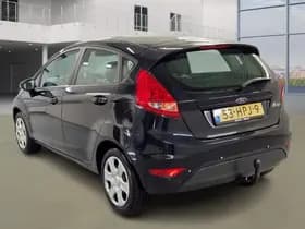 Ford Fiesta thumbnail 4