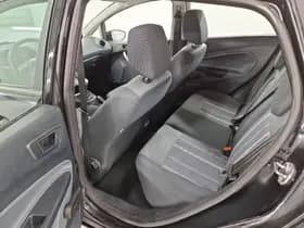 Ford Fiesta thumbnail 6