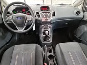 Ford Fiesta thumbnail 7