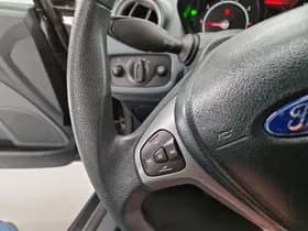 Ford Fiesta thumbnail 8
