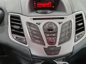 Ford Fiesta 1.4 Trend 1e Eig. 50.200 km +NAP NL- auto thumbnail 11