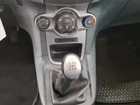 Ford Fiesta 1.4 Trend 1e Eig. 50.200 km +NAP NL- auto thumbnail 12