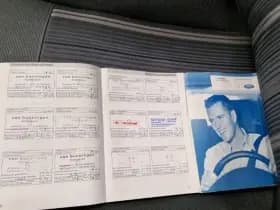 Ford Fiesta 1.4 Trend 1e Eig. 50.200 km +NAP NL- auto thumbnail 16