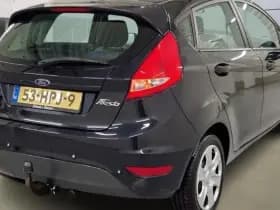 Ford Fiesta 1.4 Trend 1e Eig. 50.200 km +NAP NL- auto thumbnail 3