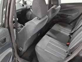 Ford Fiesta 1.4 Trend 1e Eig. 50.200 km +NAP NL- auto thumbnail 6