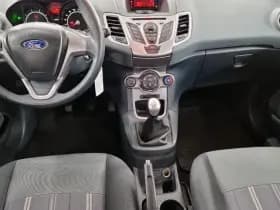 Ford Fiesta 1.4 Trend 1e Eig. 50.200 km +NAP NL- auto thumbnail 7