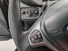 Ford Fiesta 1.4 Trend 1e Eig. 50.200 km +NAP NL- auto thumbnail 8