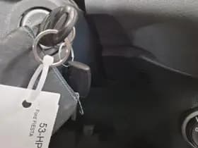 Ford Fiesta 1.4 Trend 1e Eig. 50.200 km +NAP NL- auto thumbnail 9