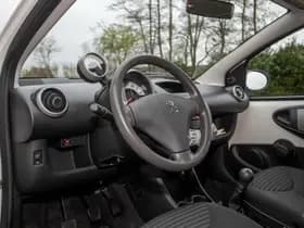 Peugeot 107 thumbnail 14