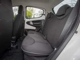 Peugeot 107 thumbnail 15