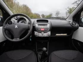 Peugeot 107 thumbnail 17