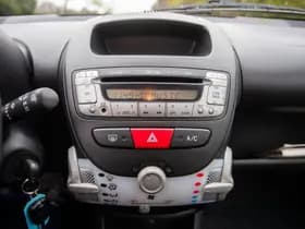 Peugeot 107 thumbnail 19