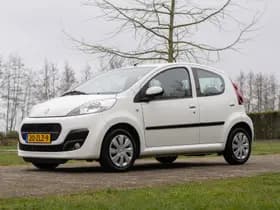 Peugeot 107 thumbnail 3