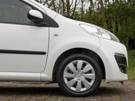 Peugeot 107 thumbnail 7
