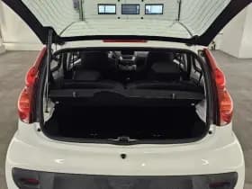 Peugeot 107 1.0 Active 1e Eig. 67.100 km +NAP NL- auto thumbnail 14