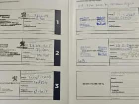 Peugeot 107 1.0 Active 1e Eig. 67.100 km +NAP NL- auto thumbnail 15