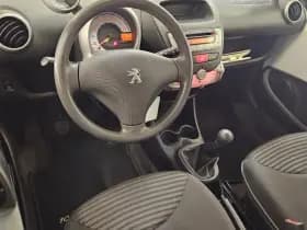 Peugeot 107 1.0 Active 1e Eig. 67.100 km +NAP NL- auto thumbnail 6