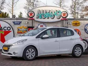 Peugeot 208 1.2 e- VTi 55.000 km +NAP Nwe Distributie NL- auto