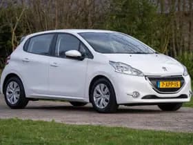 Peugeot 208 thumbnail 2