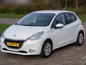 Peugeot 208 thumbnail 11