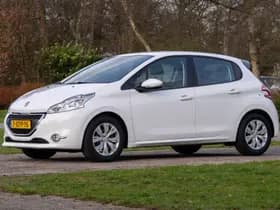 Peugeot 208 thumbnail 3