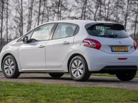 Peugeot 208 thumbnail 4